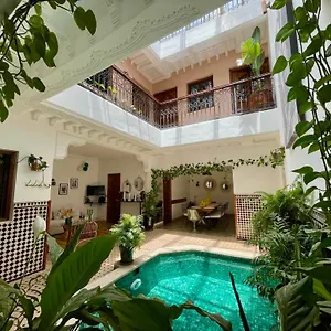 Shanam Location Privative , Marrakesh Marruecos